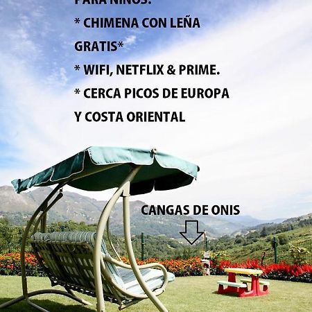 San Juan de Parres Vivienda Vacacional Supereda מראה חיצוני תמונה