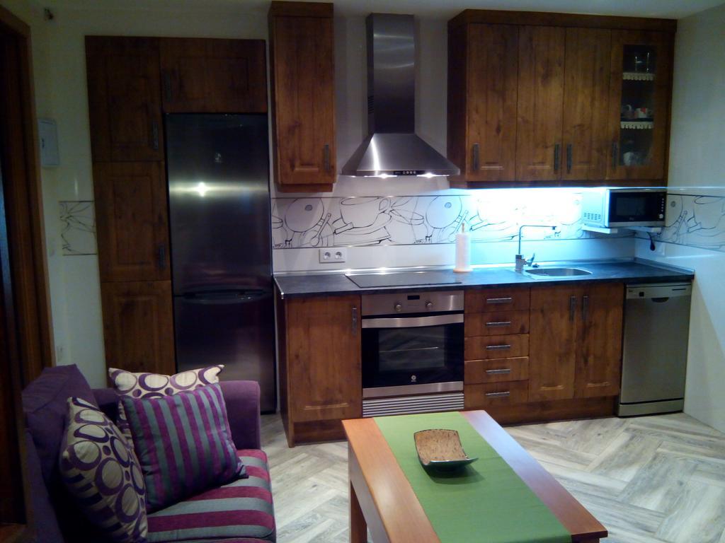 San Juan de Parres Vivienda Vacacional Supereda חדר תמונה