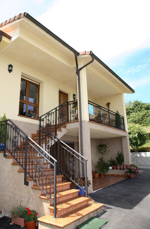 San Juan de Parres Vivienda Vacacional Supereda חדר תמונה