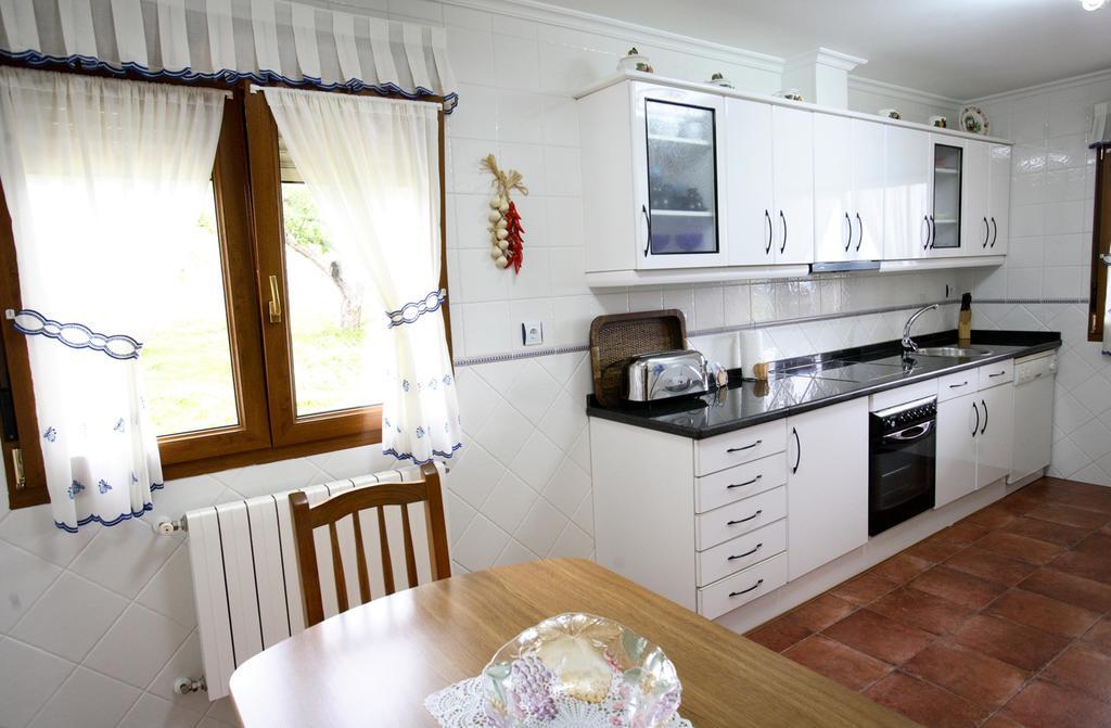 San Juan de Parres Vivienda Vacacional Supereda חדר תמונה
