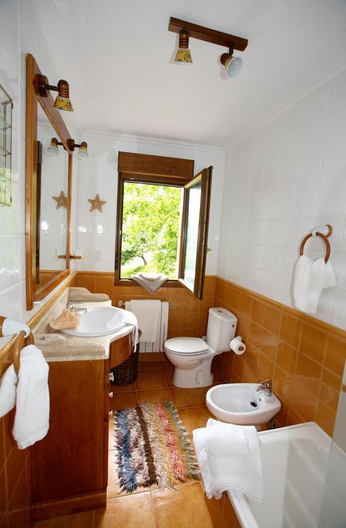 San Juan de Parres Vivienda Vacacional Supereda חדר תמונה