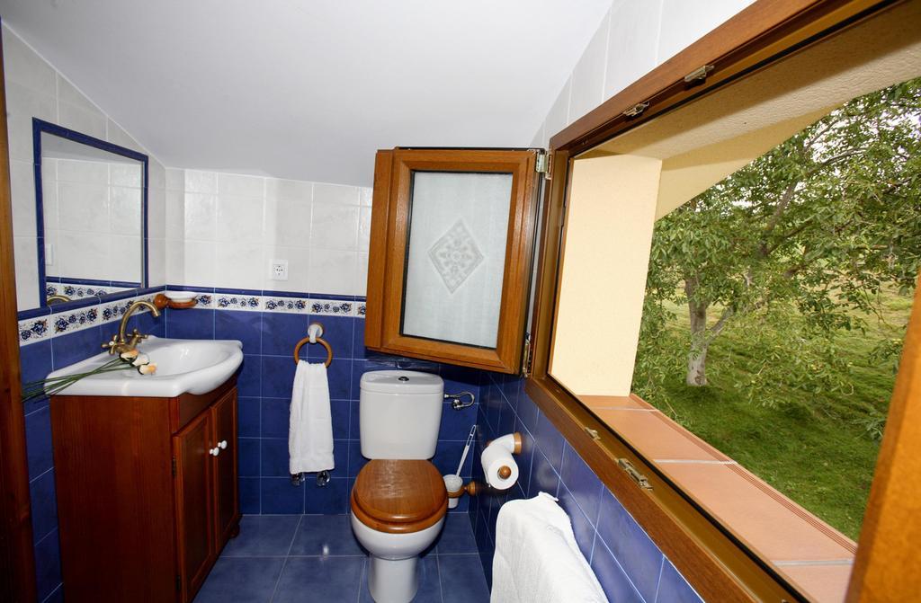 San Juan de Parres Vivienda Vacacional Supereda חדר תמונה