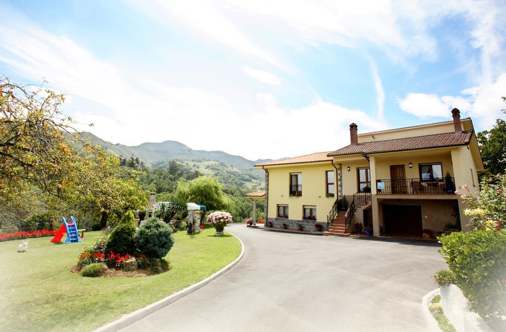 San Juan de Parres Vivienda Vacacional Supereda חדר תמונה